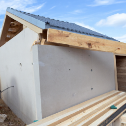 Surélévation de maison : Élevez votre Qualité de Vie Maisons-Alfort